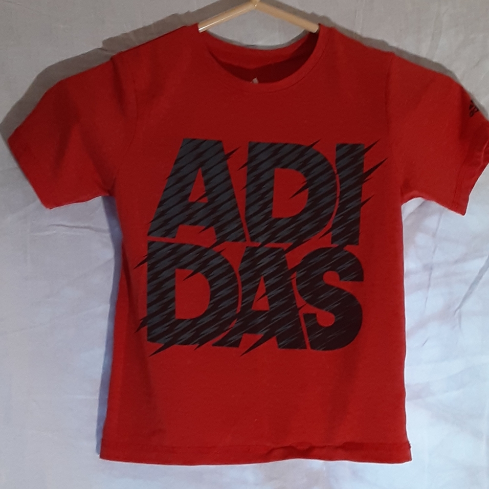 Kids Adidas top